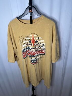 Nova Galaxy Records Tee